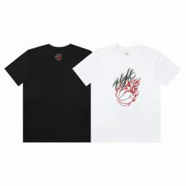 Picture of Jordan T Shirts Short _SKUJordanM-3XL6ctnJ8895179534